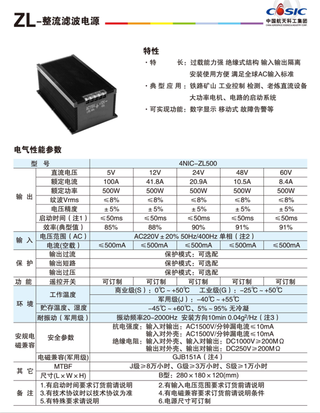 朝陽電源