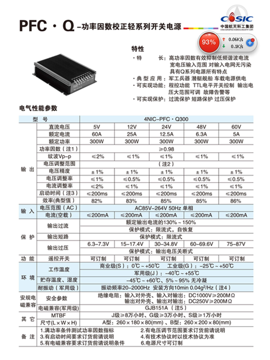 朝陽(yáng)電源