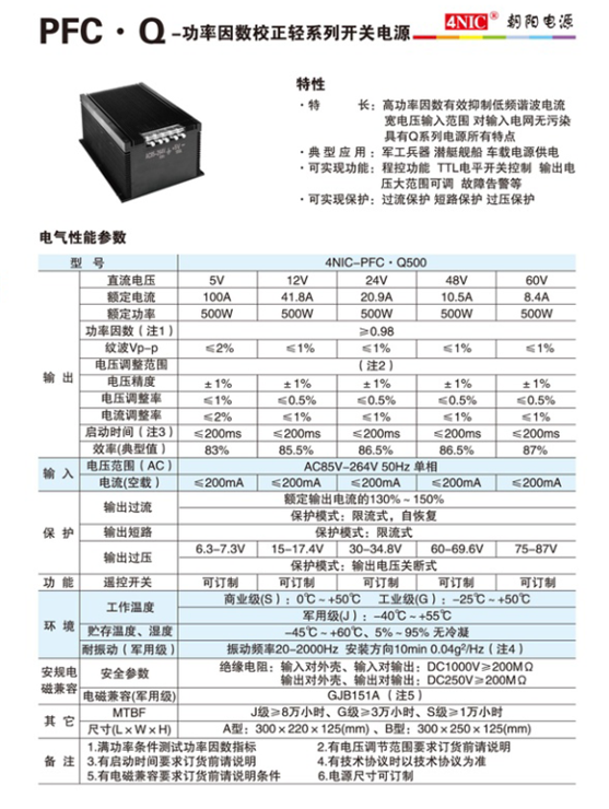 朝陽(yáng)電源