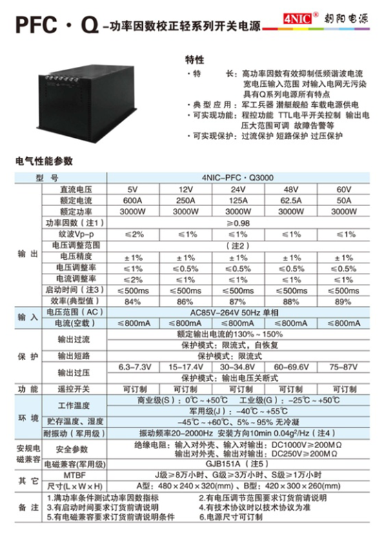 朝陽(yáng)電源