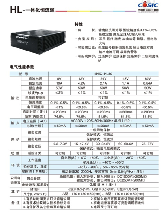 朝陽電源