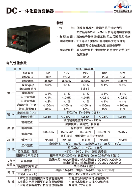 朝陽(yáng)電源